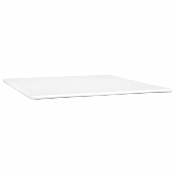 vidaXL Sur-matelas 180x200x5 cm