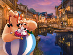 SMARTBOX - Coffret Cadeau Séjour au Parc Astérix en 2025 -  Séjour