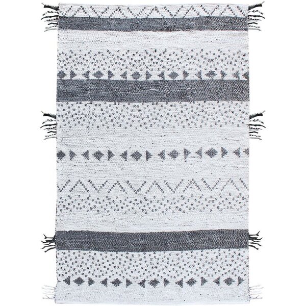 Tapis en caoutchouc synthétique callista 180 x 120 cm