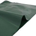 vidaXL Bâche vert 3 5x5 m 650 g/m²