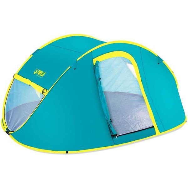 Bestway tente coolmount 4 pavillo - 4 personnes