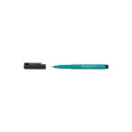 Feutre Pitt Artist Pen couleur vert de cobalt S FABER-CASTELL