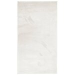 vidaXL Tapis OVIEDO à poils courts beige 80x150 cm