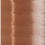 Bolduc bobine lisse 500mx7mm chocolat clairefontaine
