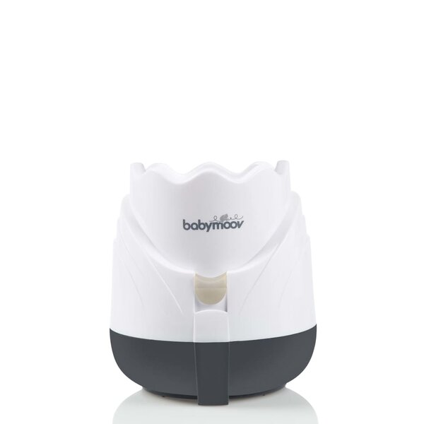 Babymoov chauffe-biberon tulip 300 w blanc