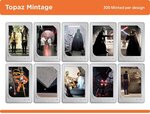 Pièce de monnaie en Argent 50 Dollars – 2 Dollars g 31.1 (1 oz) Millésime 2025 Mint Trading Coins STAR WARS MYSTERY BOX