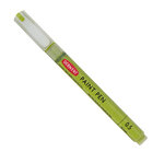 DERWENT - PAINT PEN - marqueur peinture opaque Vert moyen