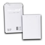 Boite de 100 pochettes bulles d'air c 170x225 mm 75 g bande de protection gpv