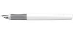 Stylo à plume Ceod Classic Basic blanc SCHNEIDER