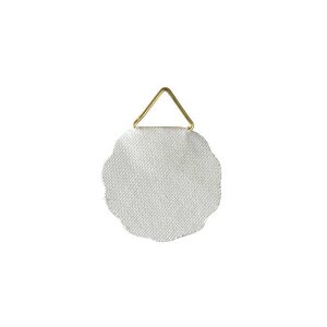 Anneaux autocollants pour cadres photo 10 pièces hama