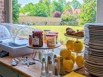 SMARTBOX - Coffret Cadeau 2 jours en château avec dîner près de Giverny -  Séjour