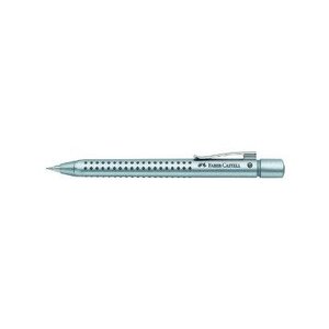 porte mines GRIP 2011, argent FABER-CASTELL
