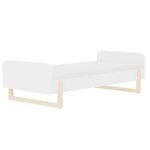Lit enfant 90 x 200 MODULAR 2