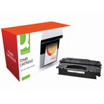 Q-connect toner laser - compatible HP Q5949X - Noir - 6000p