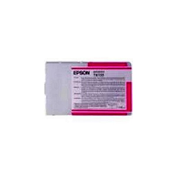Epson t6143 cartouche magenta c13t61430010 (t6143)