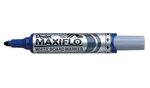 Marqueur pour tableau blanc MAXIFLO MWL5M Bleu PENTEL