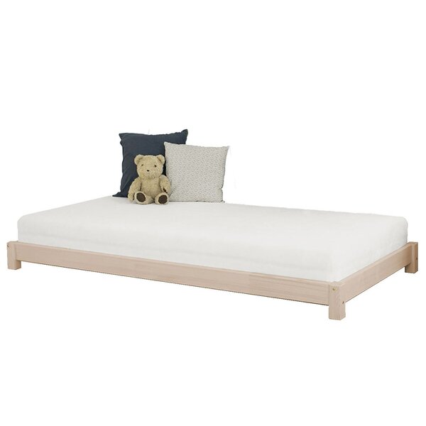Lit enfant TEENY 90 x 160 beige