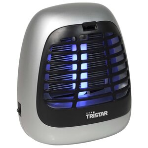 Tristar piège à insectes iv-2620 15 w