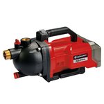Einhell Pompe sans fil de jardin AQUINNA 36 V