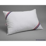 Oreiller grand luxe Quallofil Allerban 50 x 70 cm
