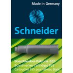 Boîte 3 Cartouche Maxx Eco 655 pour Maxx 110 Noir SCHNEIDER