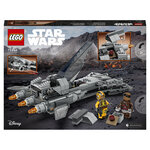 LEGO® Star Wars™ 75346 - Chasseur Pirate de la Saison 3 de The Mandalorian