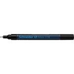 Marqueur peinture Maxx 278 Pte Fine 0,8 Vert SCHNEIDER