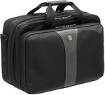 Sacoche Ordinateur Portable Wenger Legacy Triple Load 17,3" max