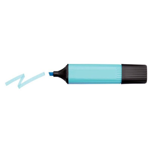 Surligneur STANGER bleu