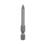 Embout de vissage Extradur Bosh pour vis pozidriv