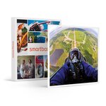 SMARTBOX - Coffret Cadeau Pilote d'un jour en Californie : vol de 45 minutes en jet militaire L-39 Albatros -  Sport & Aventure