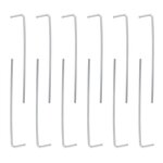 vidaXL Tonnelle 3x3x2 9 m Blanc 180 g/m²