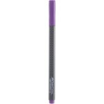 feutre fin GRIP FINEPEN  carmin FABER-CASTELL