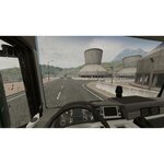 Truck Driver Jeu Switch