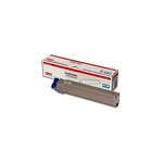 Oki toner cyan 42918915
