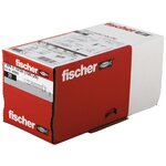 Fischer ensemble d'ancrage à boulon fbn ii 10/50 20 pcs