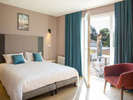 SMARTBOX - Coffret Cadeau 2 jours en résidence 4* avec dîner  3 soins et accès au spa à Châtel-Guyon -  Séjour