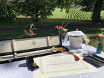 SMARTBOX - Coffret Cadeau Initiation au sabrage  visite de caves et bouteille de champagne près de Reims -  Gastronomie