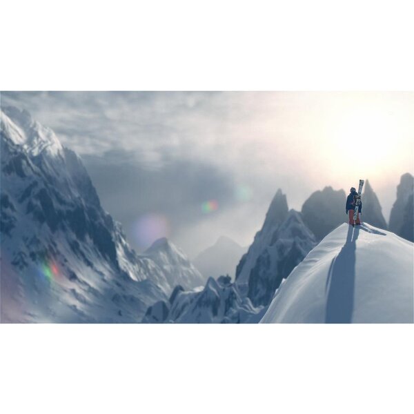 Ubisoft steep ps4