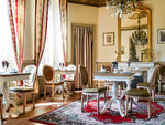 SMARTBOX - Coffret Cadeau 2 jours en suite en longère d’un château avec dîner  massage et hammam près de Bordeaux -  Séjour