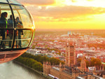 SMARTBOX - Coffret Cadeau Visite guidée pour 2 à la découverte des incontournables de Londres -  Sport & Aventure