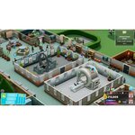 Two Point Hospital - Jeu PS4