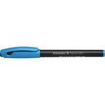 Feutre Fineliner Topliner 967 04 bl. clair SCHNEIDER