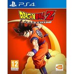 DRAGON BALL Z : KAKAROT Jeu PS4