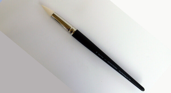 COLOUR SHAPER n°16 Souple Conique