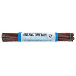 28 bâtonnets d'encens traditionnel tibétain - Relaxation
