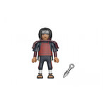 Figurine PLAYMOBIL Hashirama Senju - Personnage emblématique de Naruto Shippuden