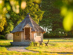 SMARTBOX - Coffret Cadeau 3 jours insolites en chalet scandinave avec accès au spa près de Quiberon -  Séjour