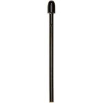 Lot de 4 pointes rondes z108 emr pour ecriture digitale lamy