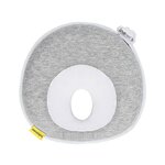 Babymoov appuie-tête ergonomique pour bébé lovenest + fresh